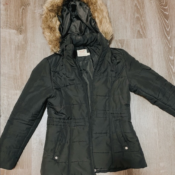 Winter coats - Picture 2 of 2